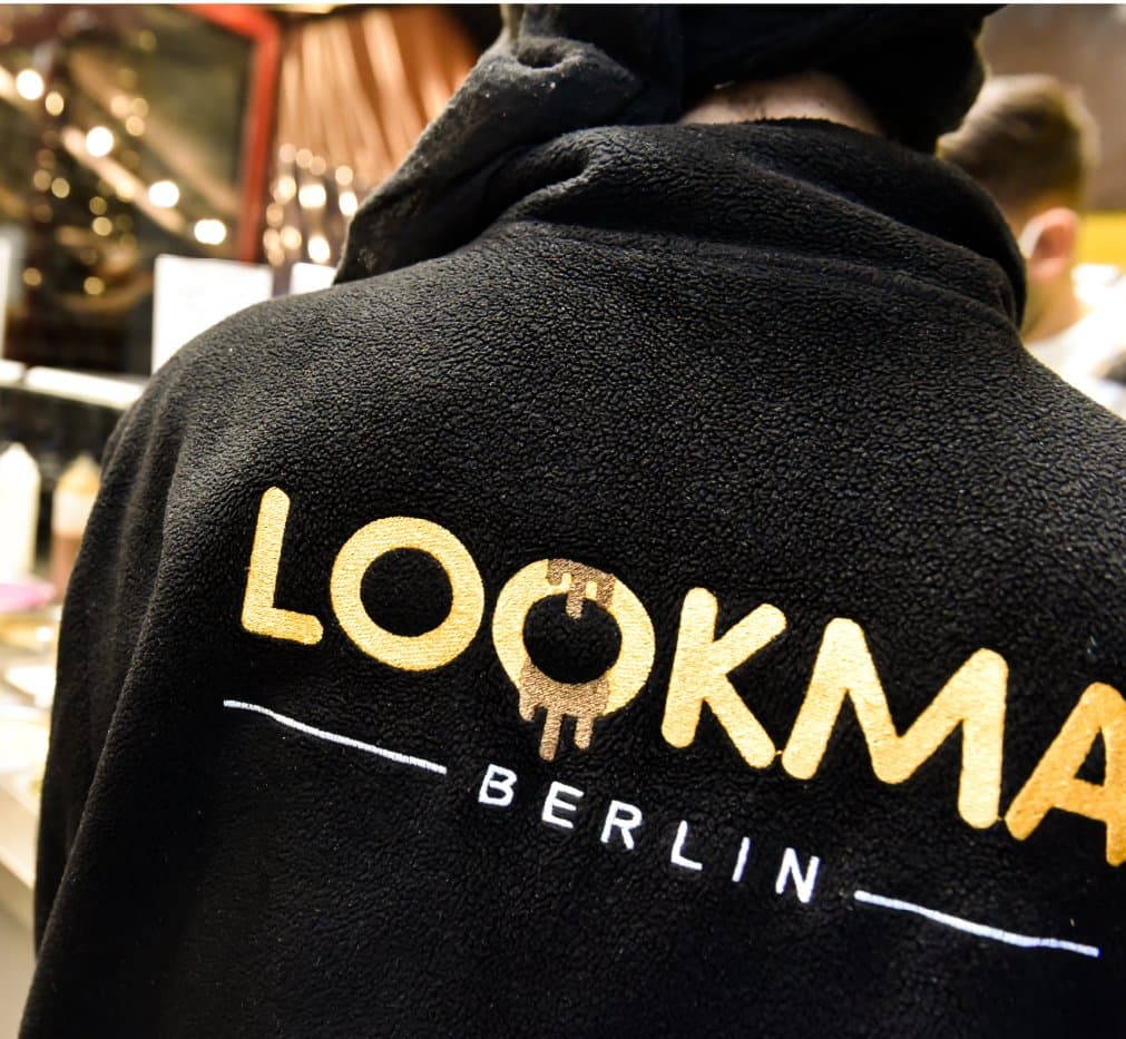 Lookma Store Stuttgart